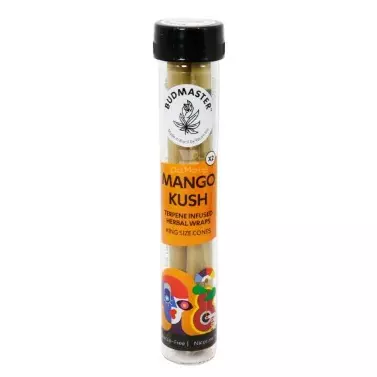 SEDA BUDMASTER CONE MANGO KUSH