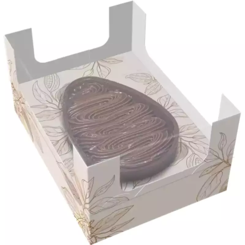 Ovo da Páscoa de colher 100g