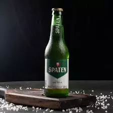 Spaten 355ml