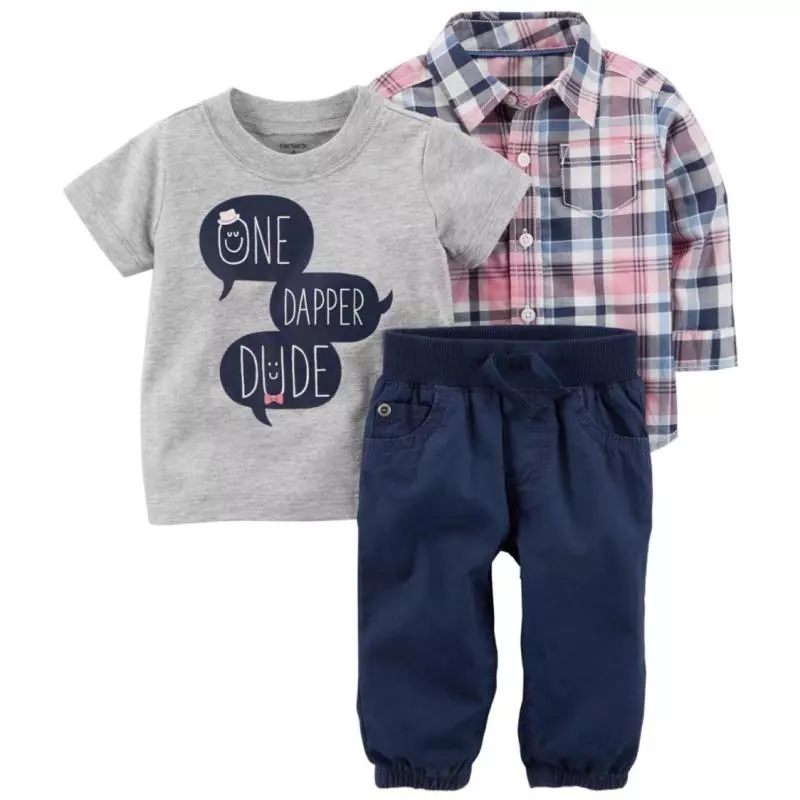 Conjunto Cool