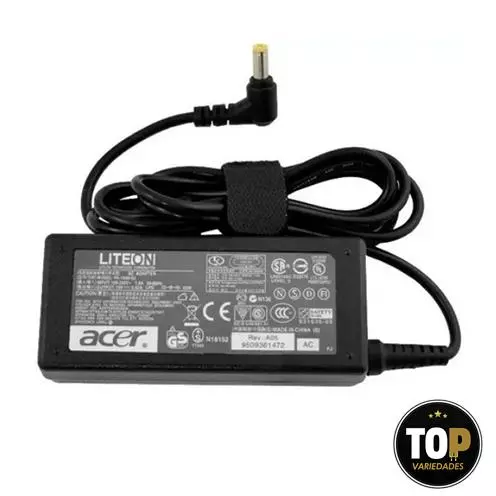 Fonte Para Notebook Acer