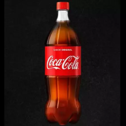 Coca Cola 1,5L