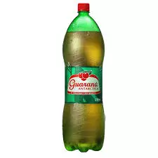 Guaraná Antártica (escolha)