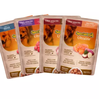 Sache Special Dog Adulto