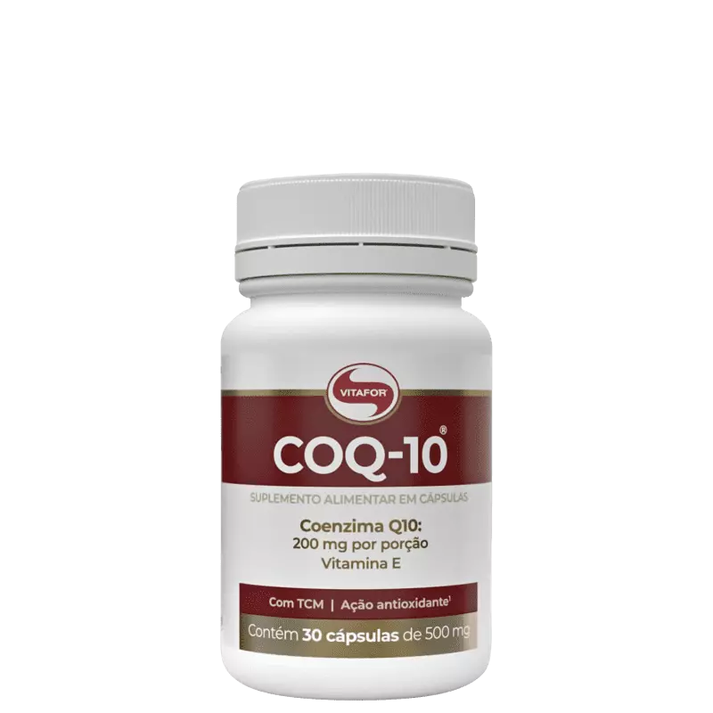 Coq-10 30caps