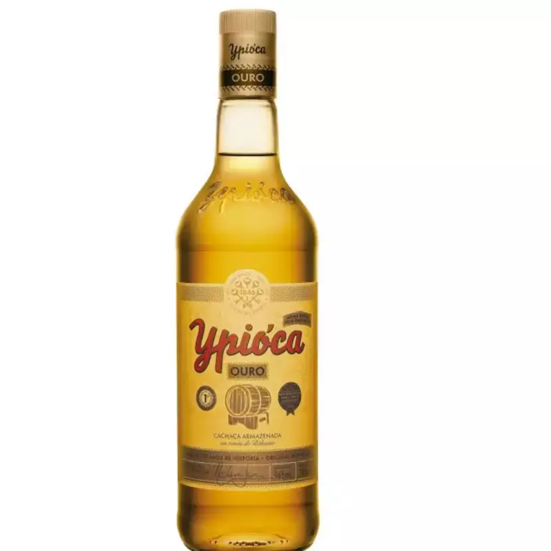 Ypióca 900ml