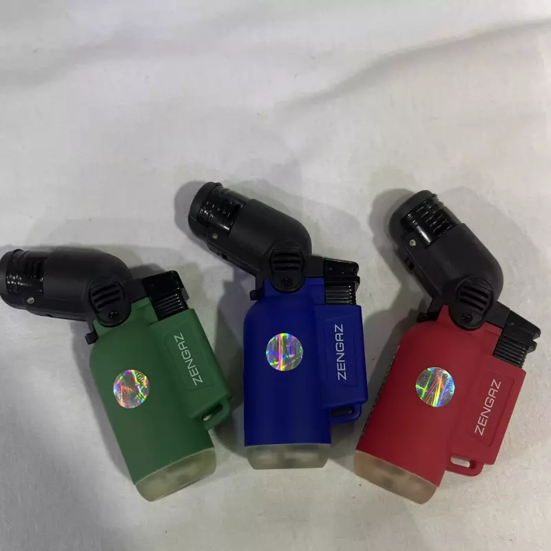 MAÇARICO ZENGAZ PEQUENO