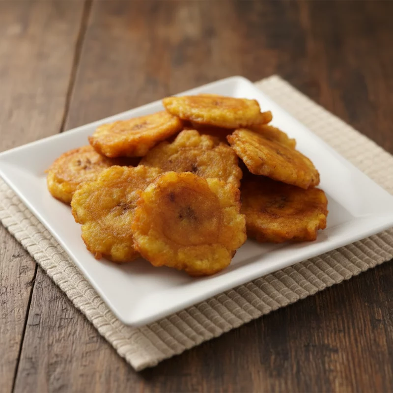 Tostones