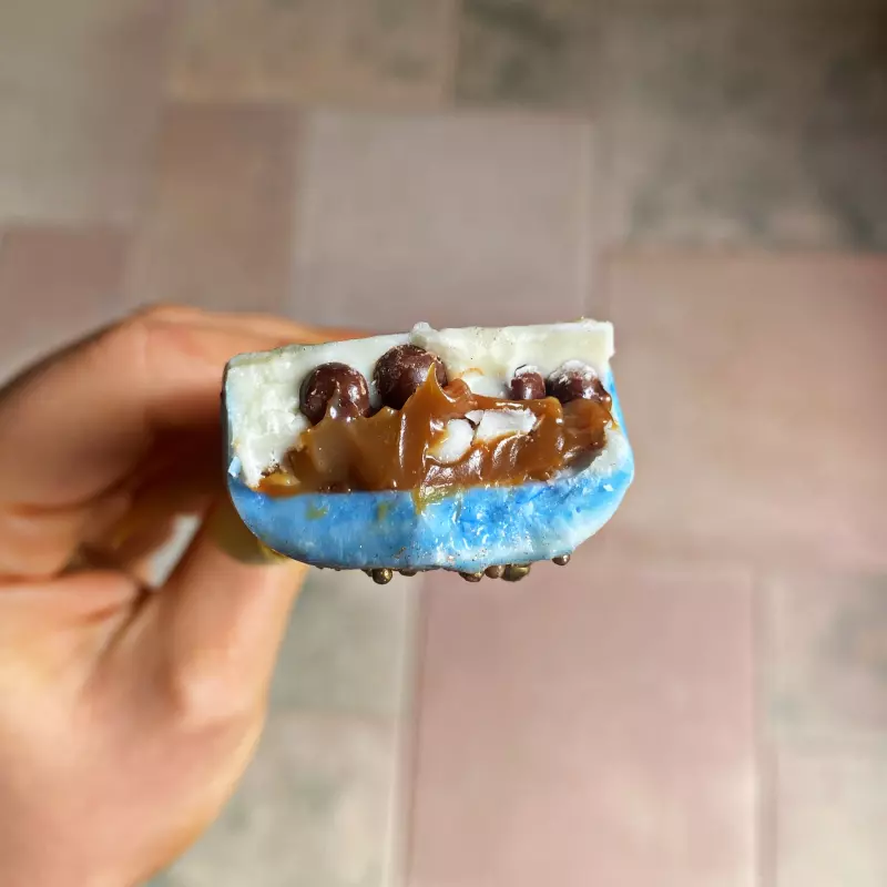 PALETA RELLENA