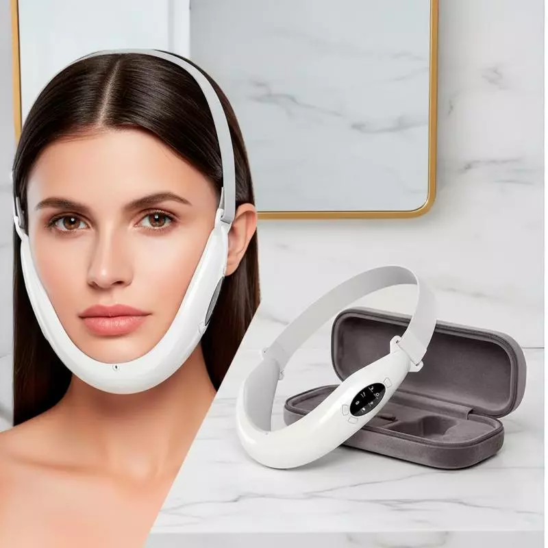 MASAJEADOR FACIAL ANTIPAPADA