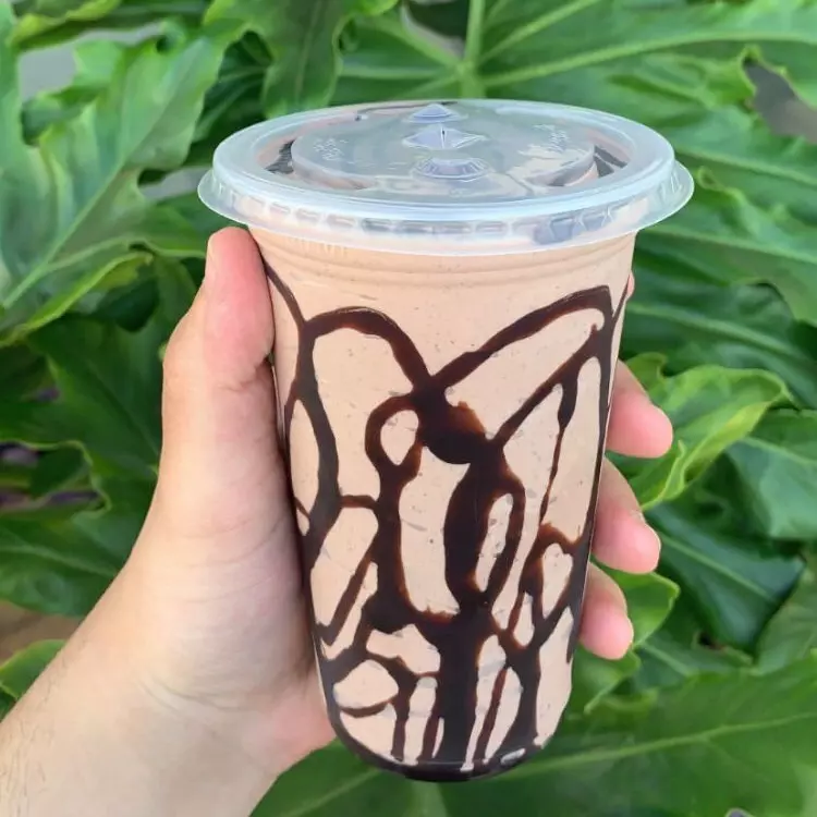 MONTE SEU MILKSHAKE