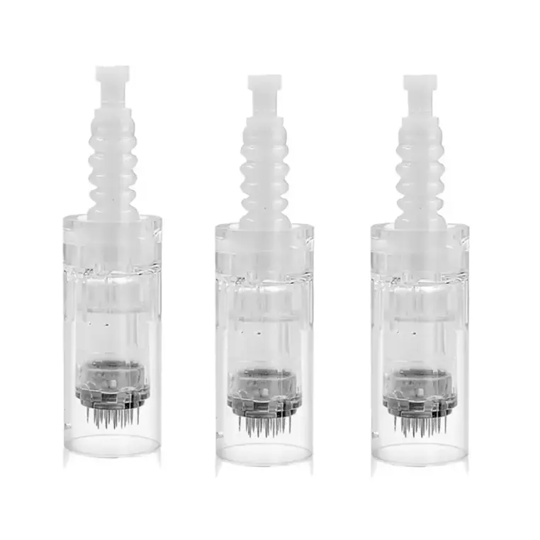 Cartuchos de agujas para N2 51 M7 M5
