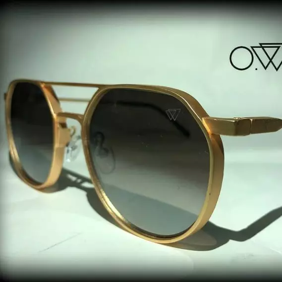 Óculos OWL Full Metal