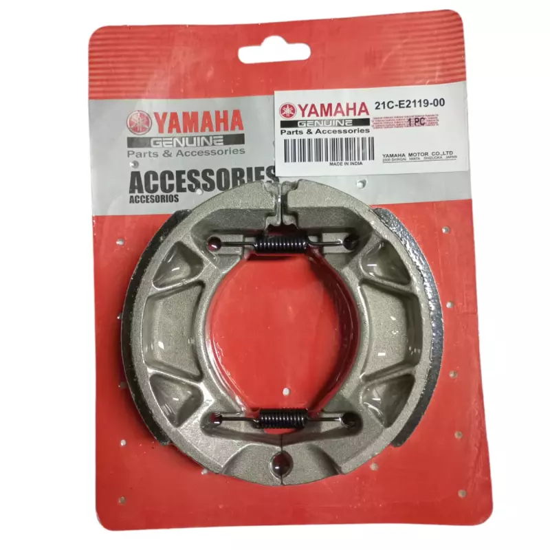 BANDA FRENO CRYPTON115 T.O