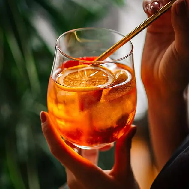 Aperol