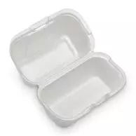 Envases de Perro Caliente