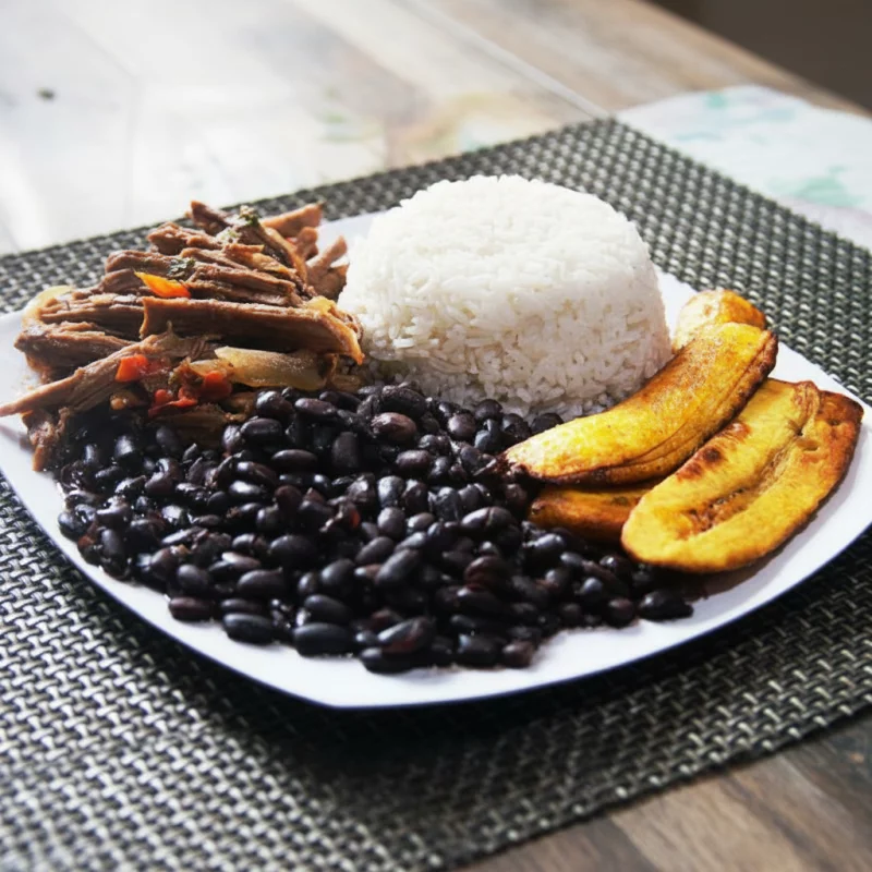 Pabellón Criollo