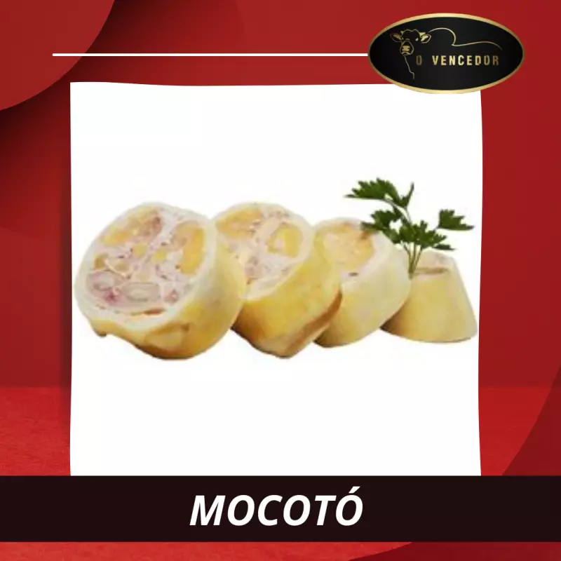 MOCOTÓ - kg