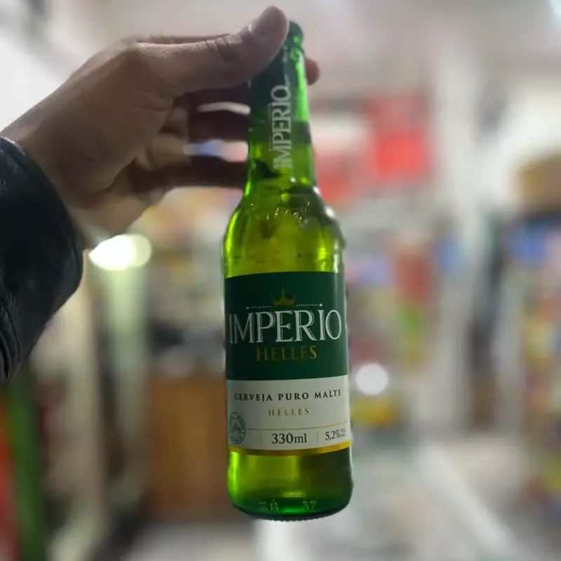 Império Helles Long Neck