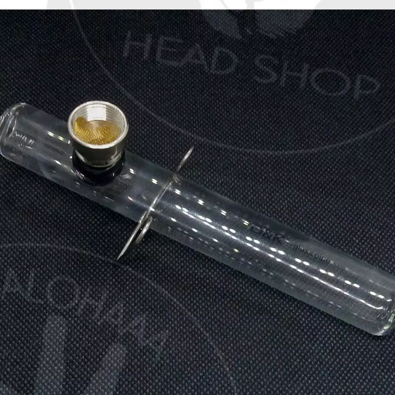 Pipe de 𝗩𝗶𝗱𝗿𝗼 Glass D&k
