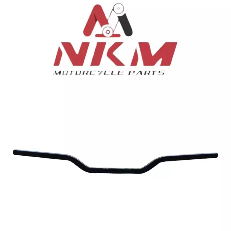 MANUBRIO NEGRO AKT 150 TTR