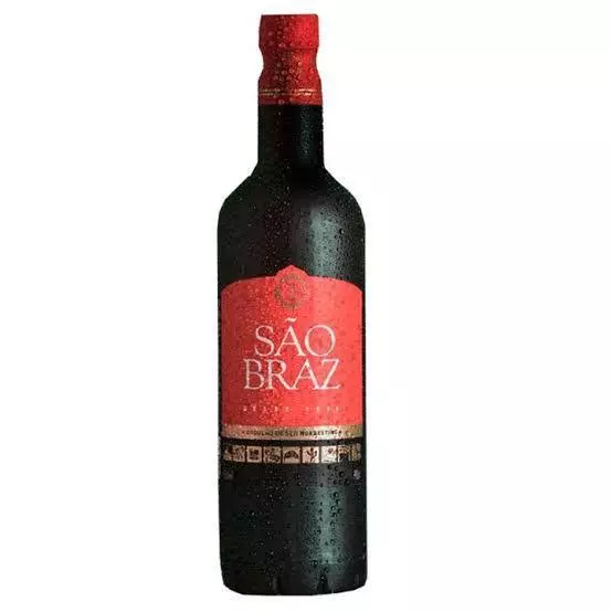 São Braz