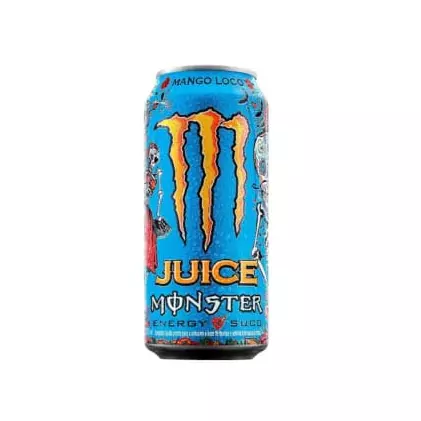 MONSTER MANGO LOCO 473ML C/6 UN