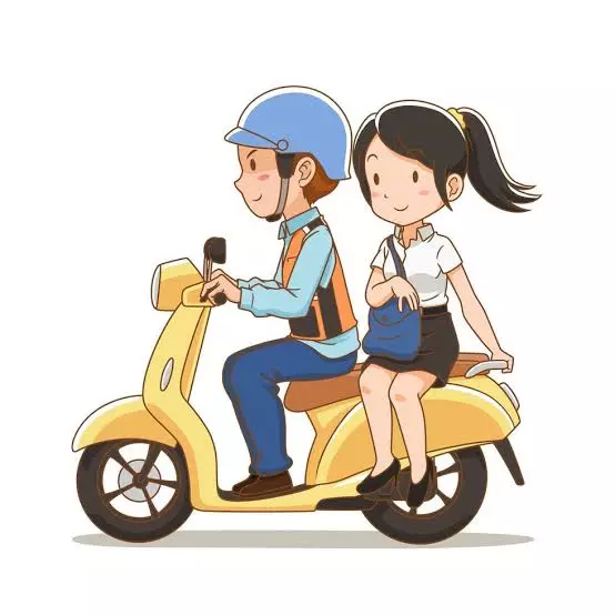 Solicitar Moto Taxi