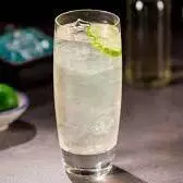 Chilcano de Pisco Clasico