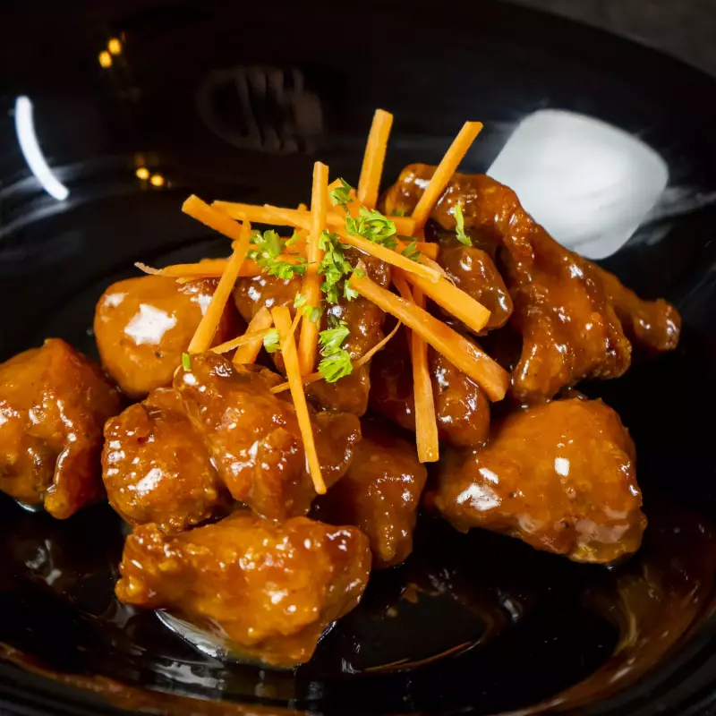 ORDEN BONELESS (400 G)