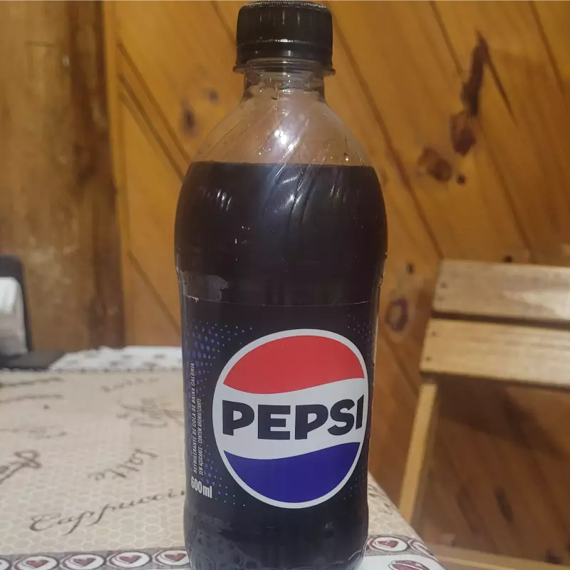 Pepsi 600