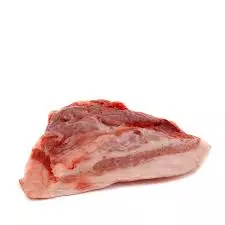 Papada de Cerdo