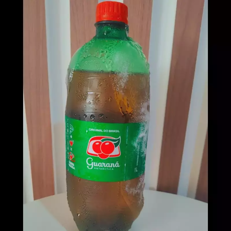 Guaraná 1L