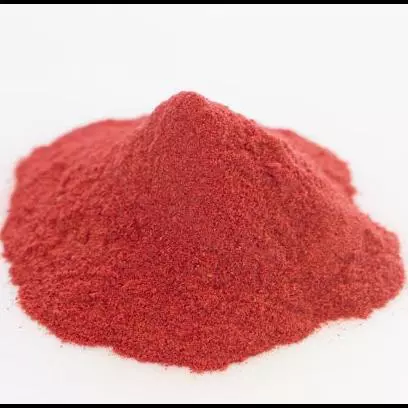 373 - Morango Desidratado em Pó (100g)