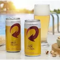 Skol Pilsen