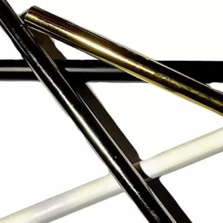 CAÑO - Ø19/22MM COLORES CLASICOS