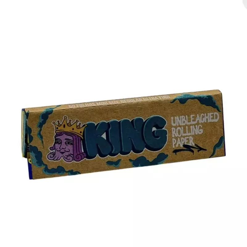 King 1/4 Brown