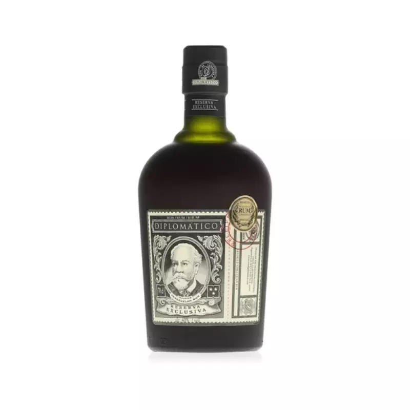 Ron Diplomatico Rva Exc. 45º 750 c.c