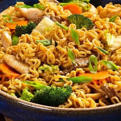 PROMOÇÃO DE YAKISOBA