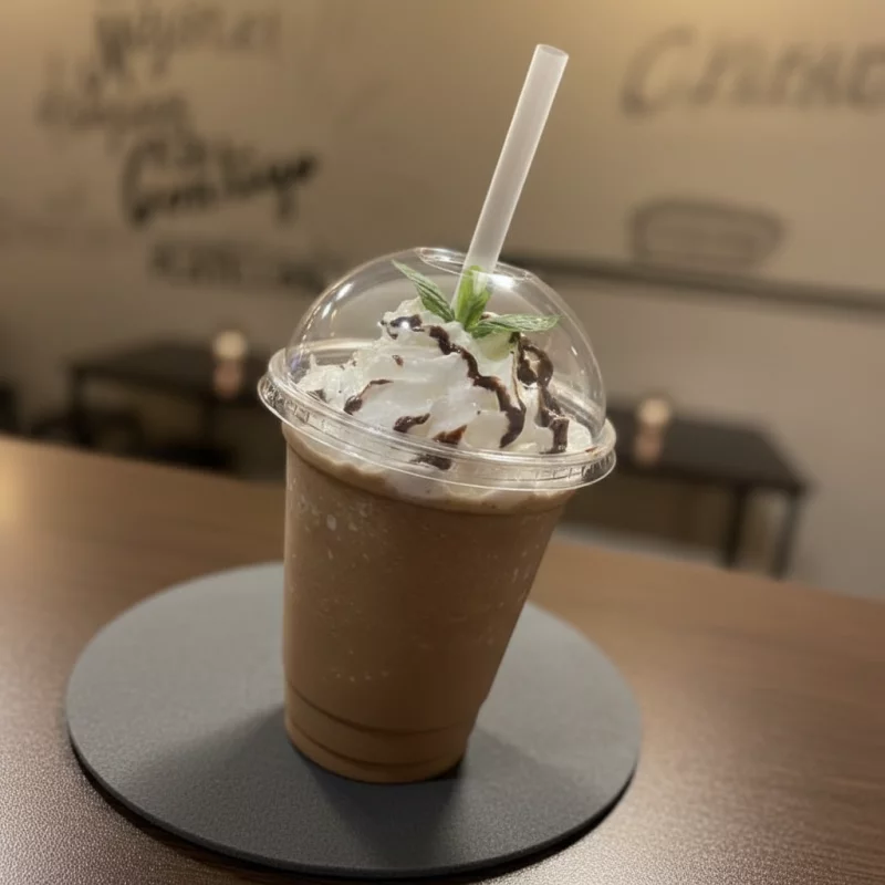 Frappé