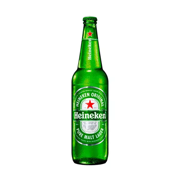 Heineken 600ml