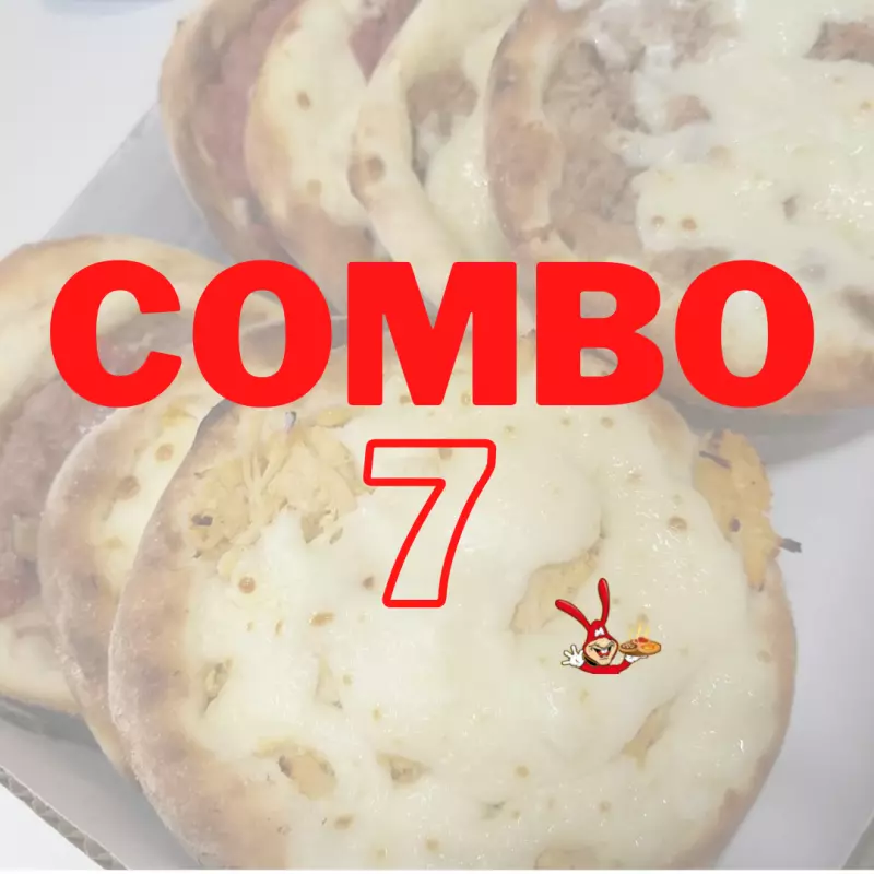 Combo 7