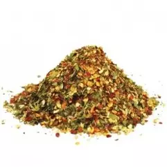 Chimichurri c/ Pimenta
