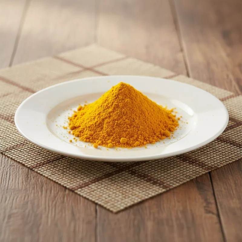 AÇAFRÃO CURCUMA PURA