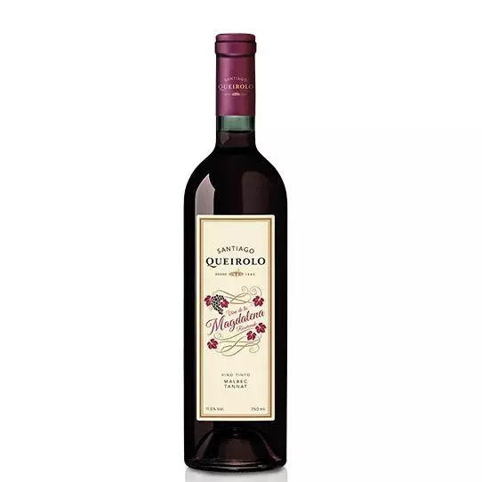 VINO QUEIROLO MAGDALENA 750 ml