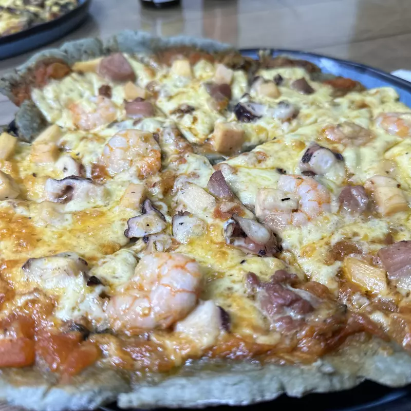 PICADIZZAS DOBLADITAS