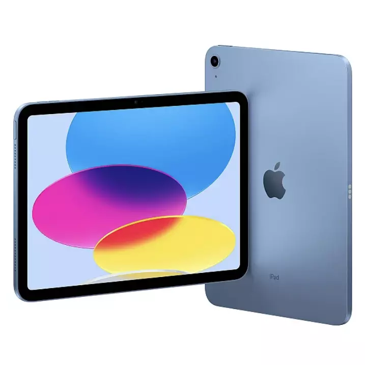 iPad 10 256gb Azul