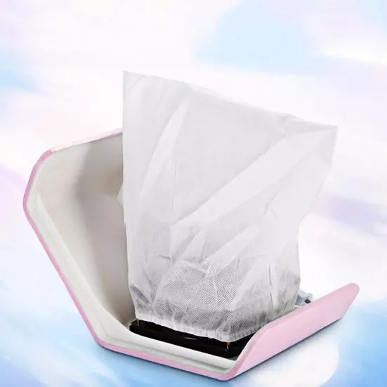 Saco Para Coletor de Pó