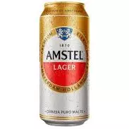 Amstel 473ml