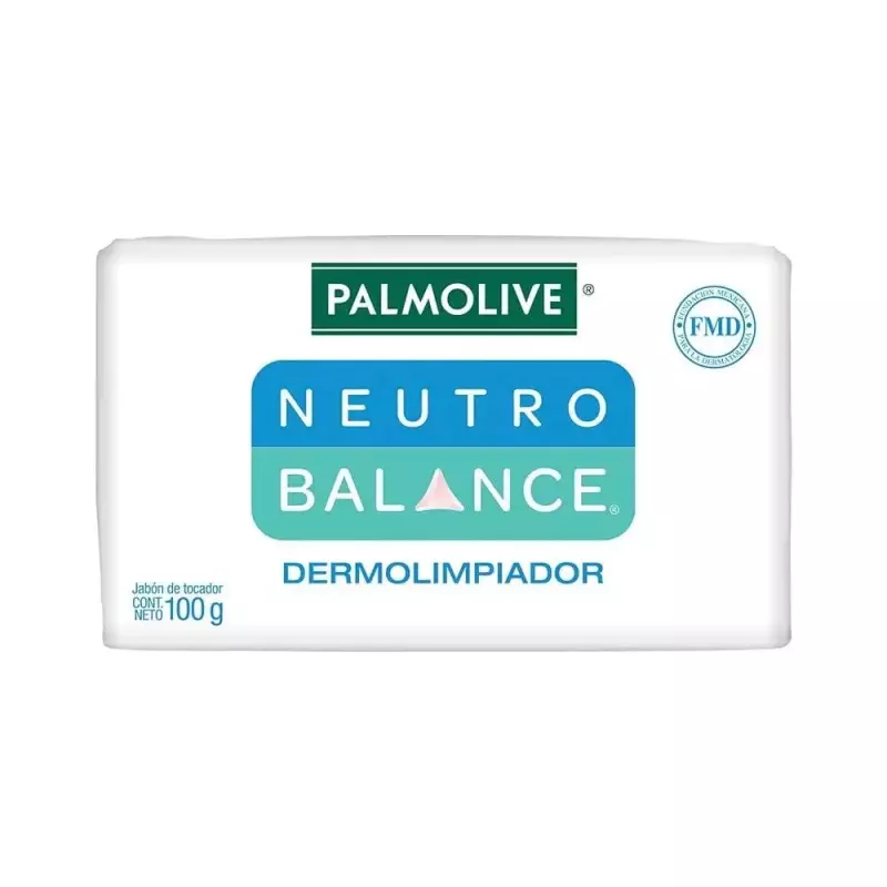 Jabón Palmolive neutro